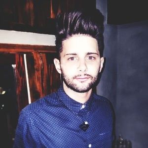 Meet your Posher, Daniel